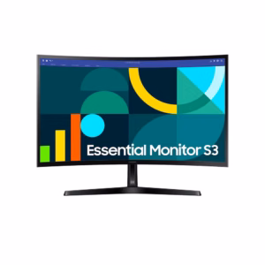 27 pulgadas Essential Monitor S3 S36GD FHD