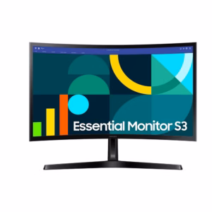 24 pulgadas Essential Monitor S3 S36GD FHD 100Hz